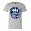 BELLA+CANVAS - Unisex Short Sleeve Heather Jersey Tee Thumbnail