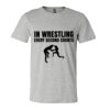 BELLA+CANVAS - Unisex Short Sleeve Heather Jersey Tee Thumbnail
