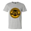 BELLA+CANVAS - Unisex Short Sleeve Heather Jersey Tee Thumbnail