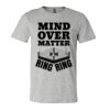 BELLA+CANVAS - Unisex Short Sleeve Heather Jersey Tee Thumbnail