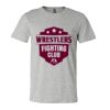 BELLA+CANVAS - Unisex Short Sleeve Heather Jersey Tee Thumbnail