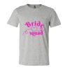 BELLA+CANVAS - Unisex Short Sleeve Heather Jersey Tee Thumbnail