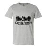 BELLA+CANVAS - Unisex Short Sleeve Heather Jersey Tee Thumbnail