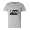 BELLA+CANVAS - Unisex Short Sleeve Heather Jersey Tee Thumbnail