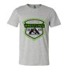BELLA+CANVAS - Unisex Short Sleeve Heather Jersey Tee Thumbnail