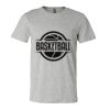 BELLA+CANVAS - Unisex Short Sleeve Heather Jersey Tee Thumbnail