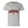 BELLA+CANVAS - Unisex Short Sleeve Heather Jersey Tee Thumbnail