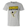 BELLA+CANVAS - Unisex Short Sleeve Heather Jersey Tee Thumbnail
