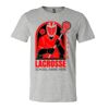 BELLA+CANVAS - Unisex Short Sleeve Heather Jersey Tee Thumbnail