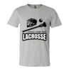 BELLA+CANVAS - Unisex Short Sleeve Heather Jersey Tee Thumbnail