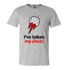 BELLA+CANVAS - Unisex Short Sleeve Heather Jersey Tee Thumbnail
