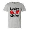 BELLA+CANVAS - Unisex Short Sleeve Heather Jersey Tee Thumbnail