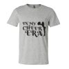 BELLA+CANVAS - Unisex Short Sleeve Heather Jersey Tee Thumbnail