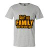 BELLA+CANVAS - Unisex Short Sleeve Heather Jersey Tee Thumbnail