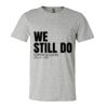 BELLA+CANVAS - Unisex Short Sleeve Heather Jersey Tee Thumbnail