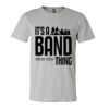 BELLA+CANVAS - Unisex Short Sleeve Heather Jersey Tee Thumbnail