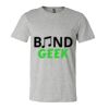 BELLA+CANVAS - Unisex Short Sleeve Heather Jersey Tee Thumbnail