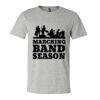 BELLA+CANVAS - Unisex Short Sleeve Heather Jersey Tee Thumbnail