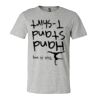 BELLA+CANVAS - Unisex Short Sleeve Heather Jersey Tee Thumbnail