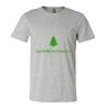 BELLA+CANVAS - Unisex Short Sleeve Heather Jersey Tee Thumbnail
